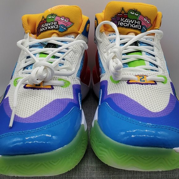 New Balance Shoes New Balance X Kawhi Leonard Jolly Rancher